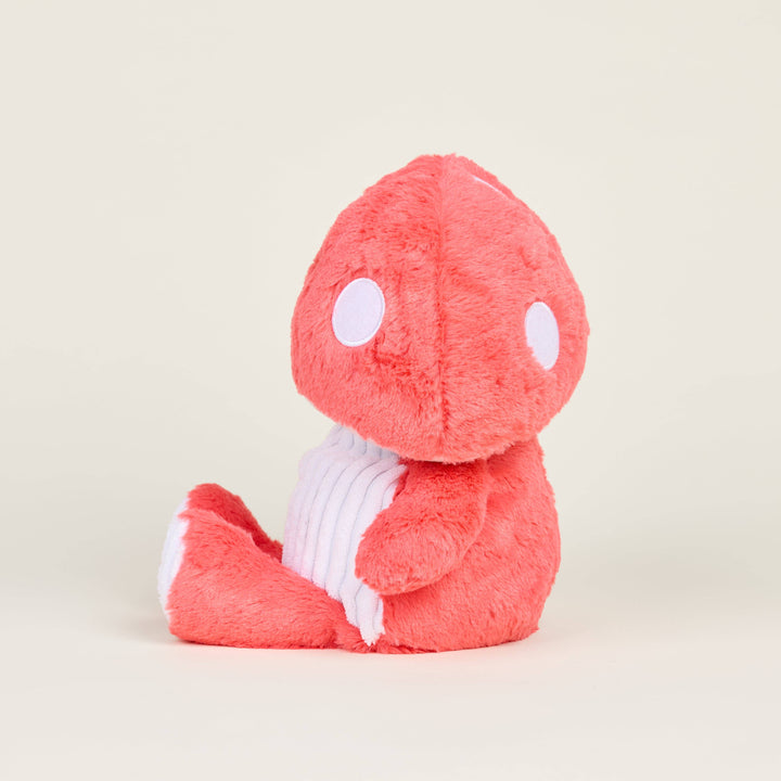 Red Toadstool Warmies
