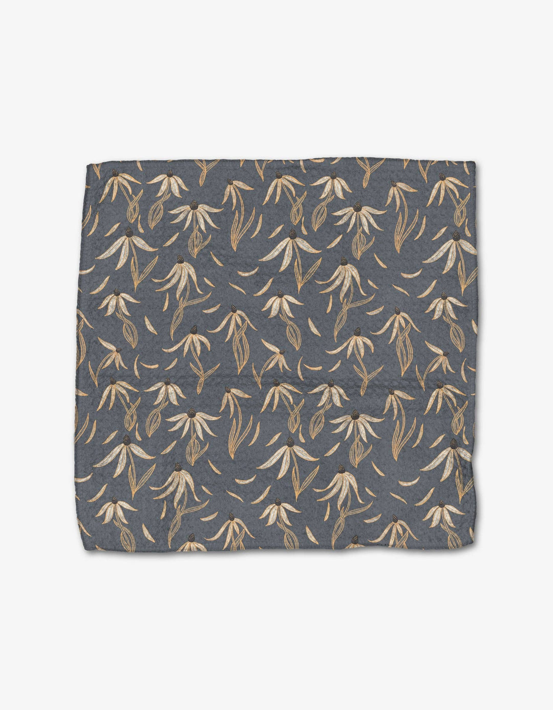 Geometry Autumn Harvest Dishcloth Set