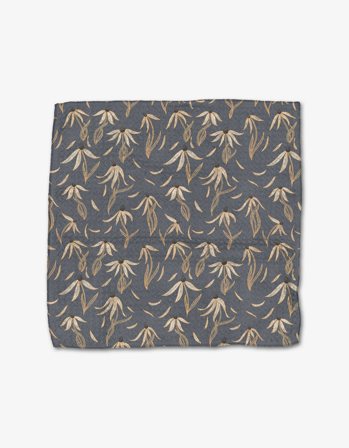 Geometry Autumn Harvest Dishcloth Set