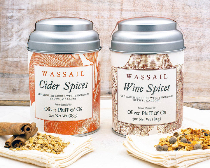 Wassail Gift Set