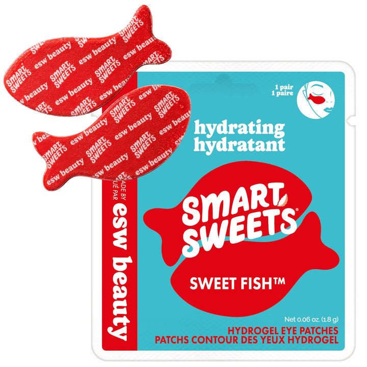SmartSweets Eye Patches- 3 Types to Choose From