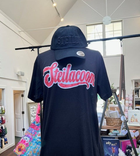 Steilacoom Custom T-Shirt
