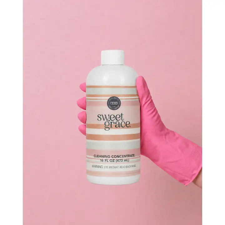 Sweet Grace Cleaning Concentrate