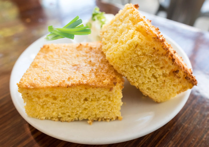 Thorp Prairie Corn Bread Mix