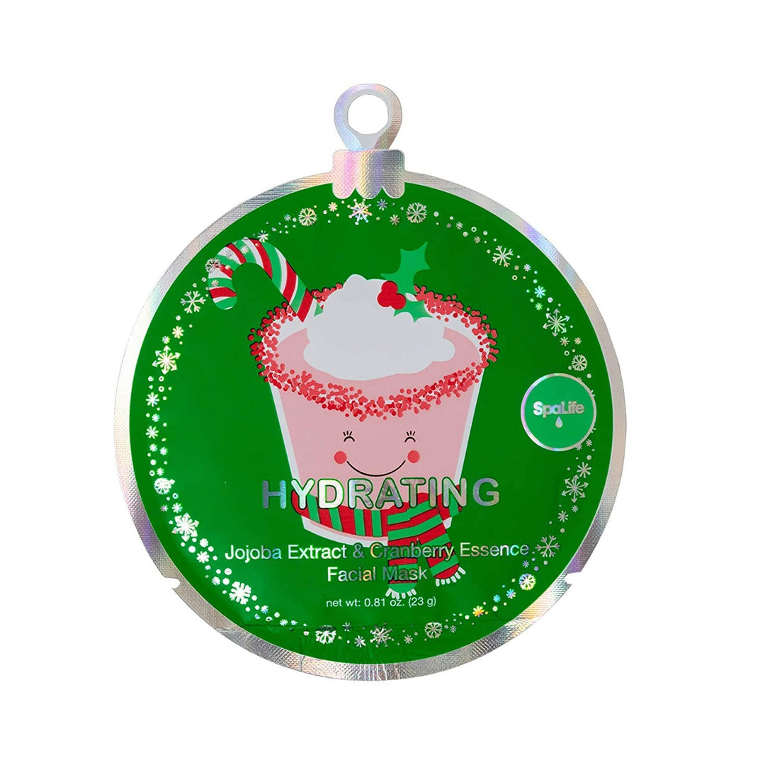 Stocking Stuffer Facial Masks- Sold Individually