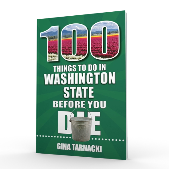 100 Things To Do In Washington