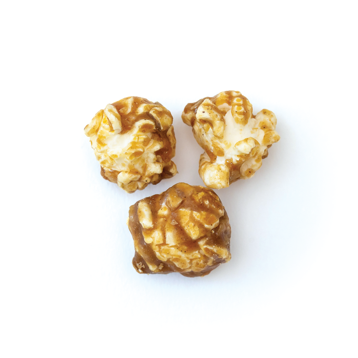 Oatmeal Cookie Gift Box Popcorn