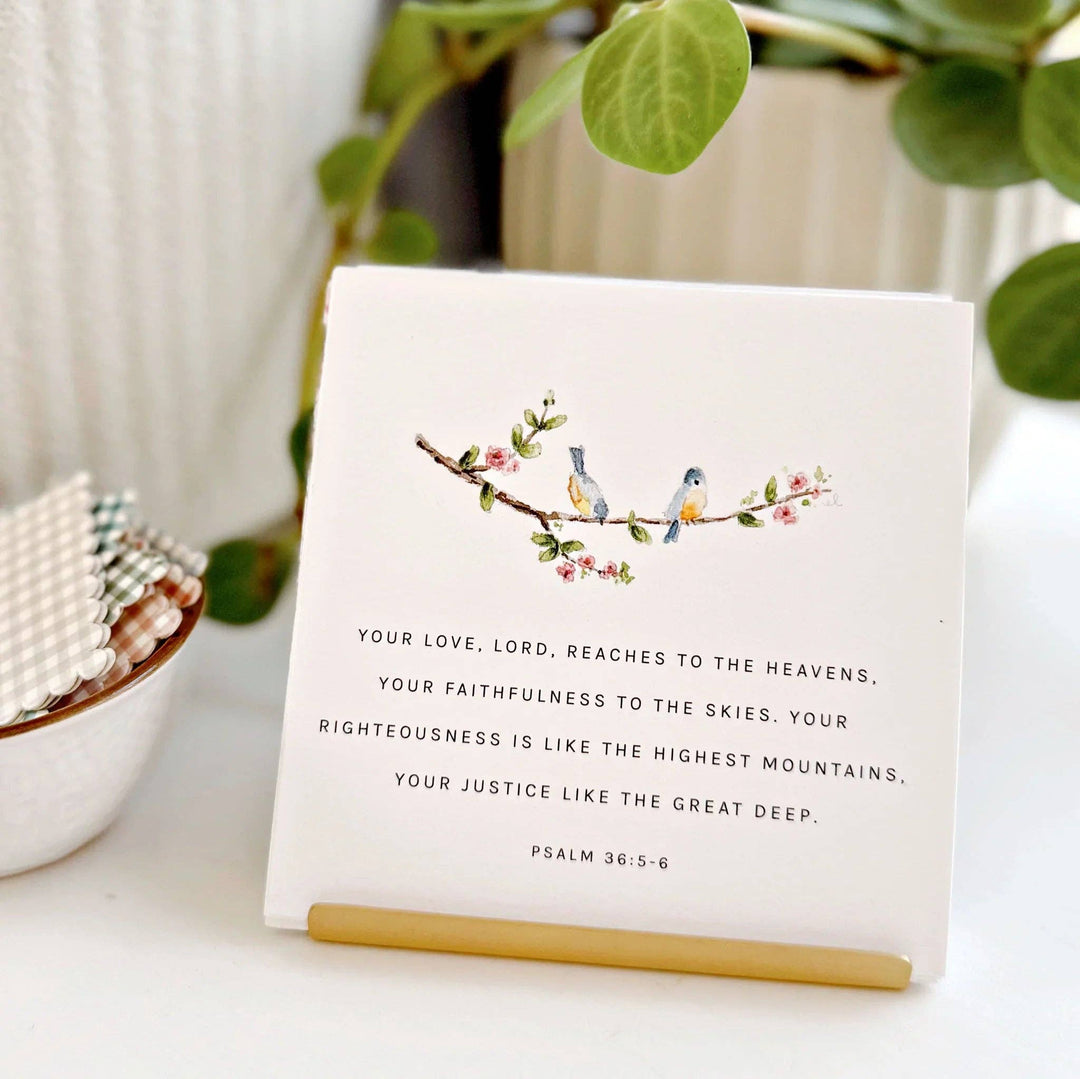 Emily Lex Truth for Today Love Cards