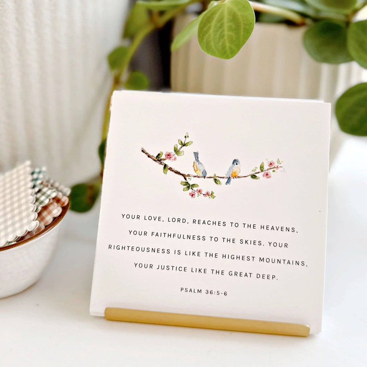 Emily Lex Truth for Today Love Cards