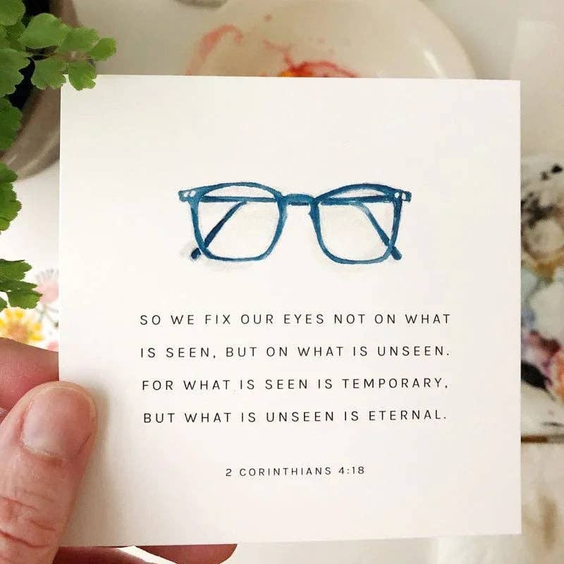 Emily Lex- Truth for Today Cards