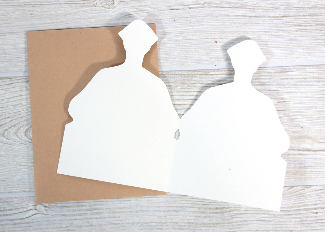 Get Well Soon Sarcastic Greeting Card- Get Well