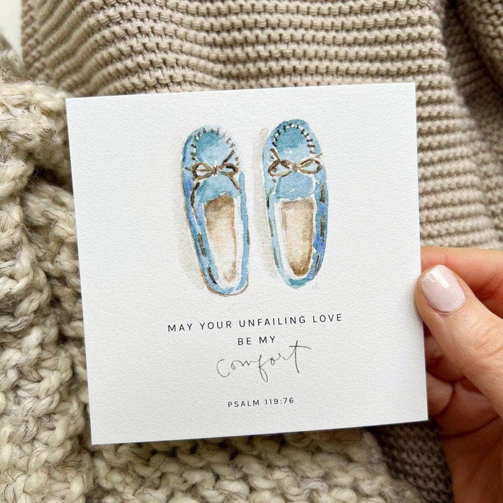 Emily Lex- Truth for Today Hope Cards