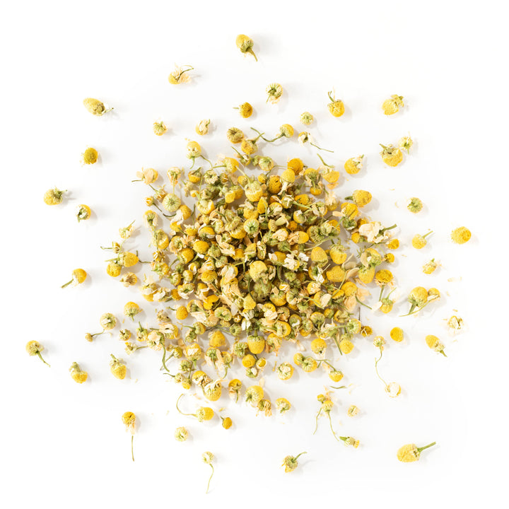 Organic Chamomile - Loose Leaf