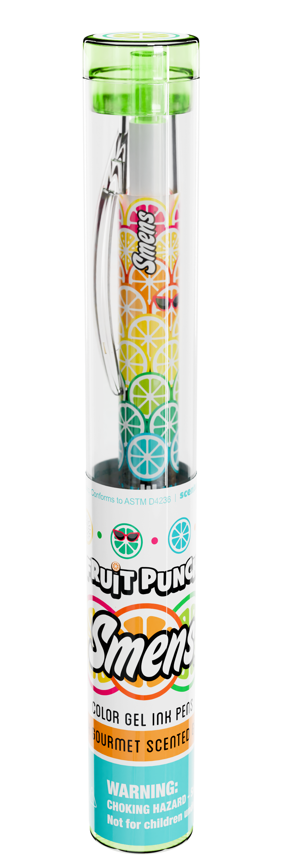 Fruit Punch Smens Scented Pens