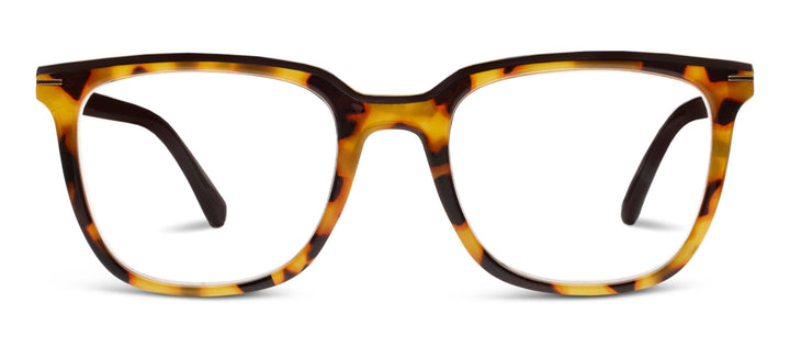 Peepers Dante- Tokyo Tortoise/ Black 2.25