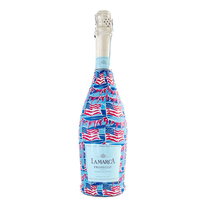 Beau Bottles Stars and Stripes - Lamarca Edition - Pine &amp; Moss