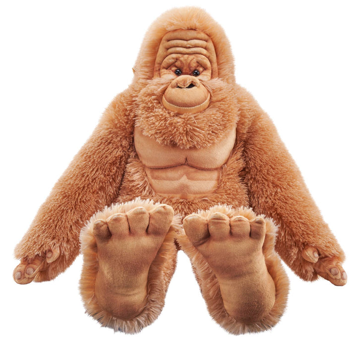 Bigfoot  Plush- 15"