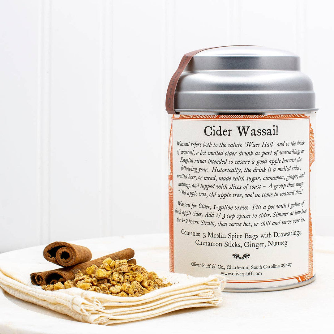 Wassail Gift Set