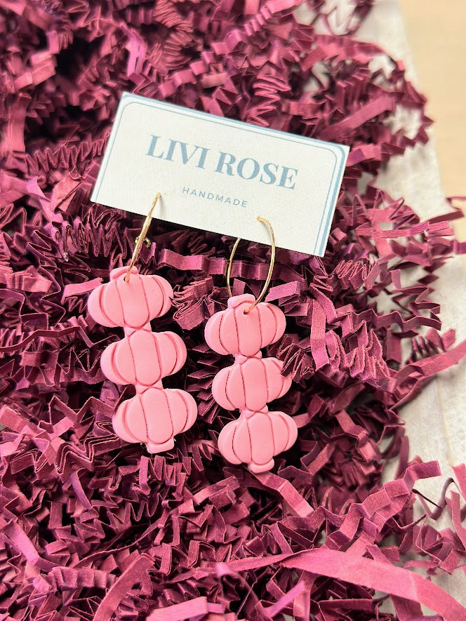 LIVI ROSE - Pretty In Pink