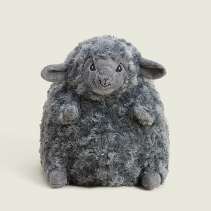 Miss Baa-Havin&