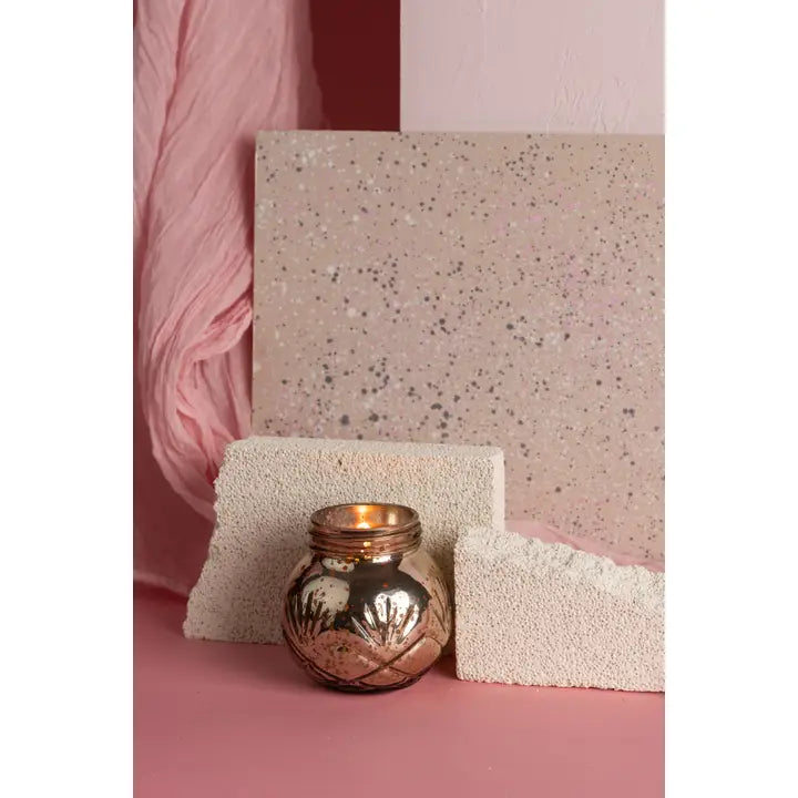 Sweet Grace Collection Candle 