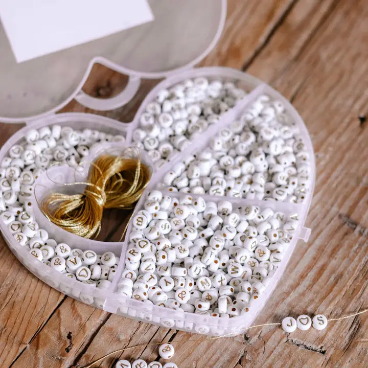 Diy Friendship Jewelry Kit