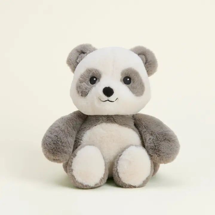Cozy Cute Panda Warmies