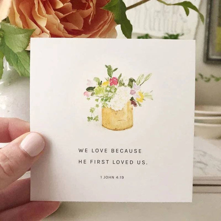 Emily Lex- Truth for Today Cards