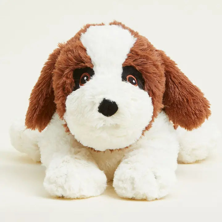 St. Bernard Warmies