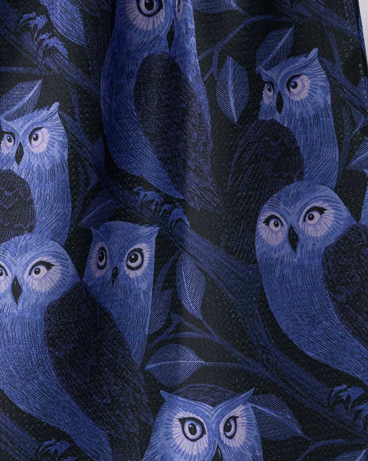 Moonfeather Tea Towel
