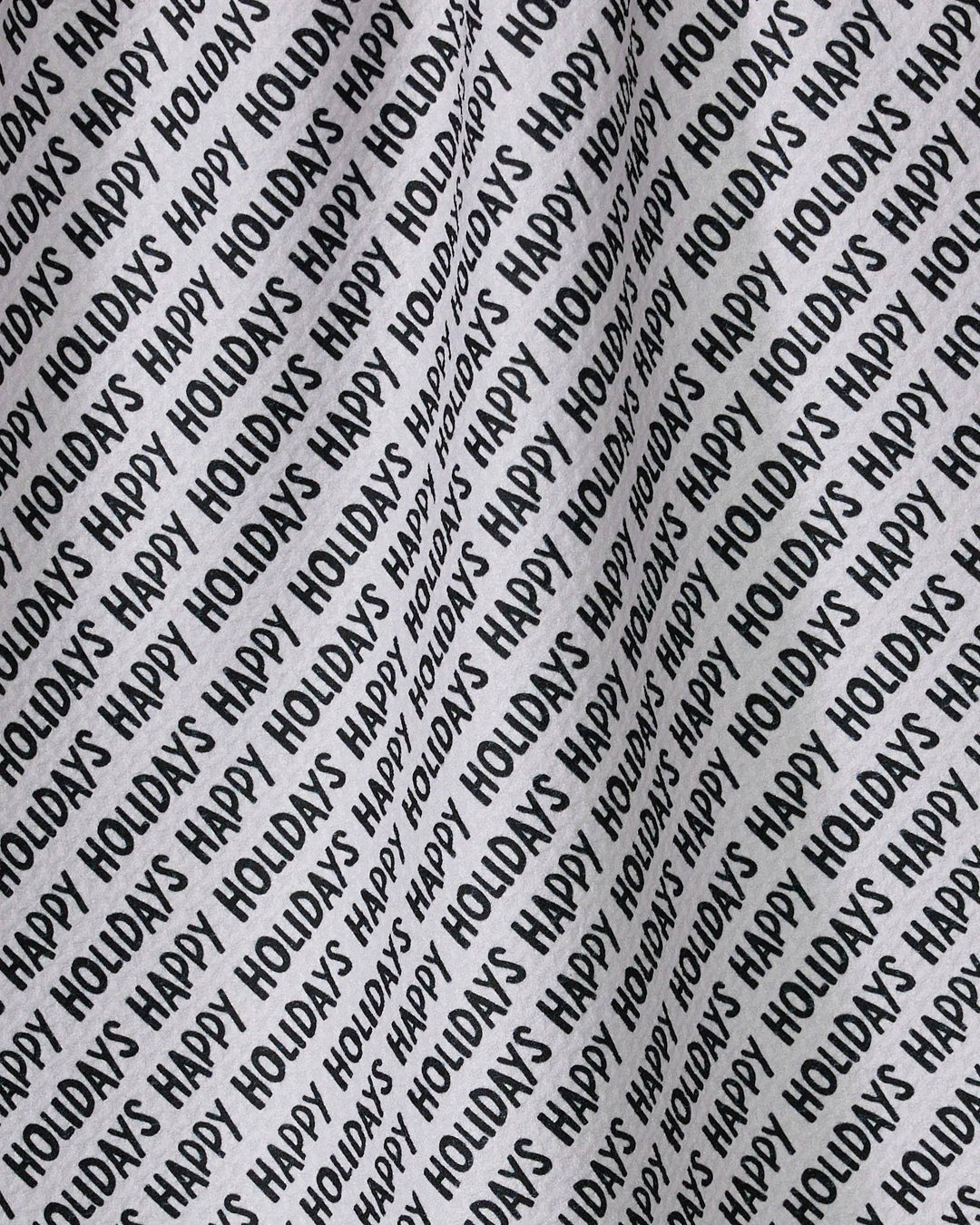 Geometry: Merrier Tea Towel