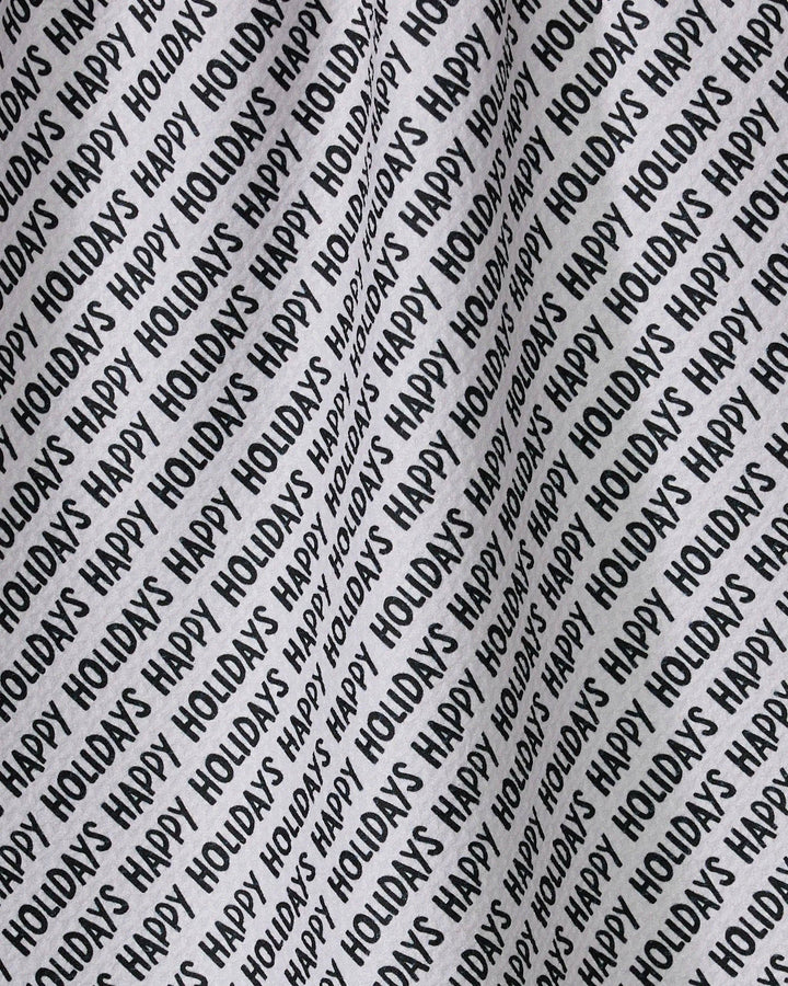 Geometry: Merrier Tea Towel