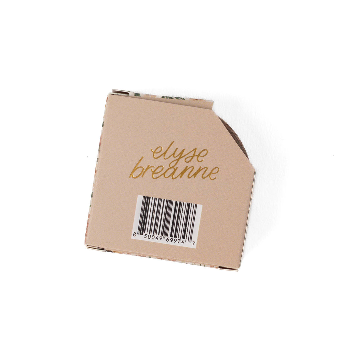 Sunny Poppies Washi Tape