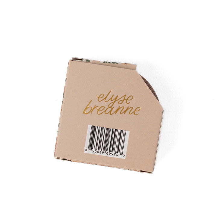 Sunny Poppies Washi Tape