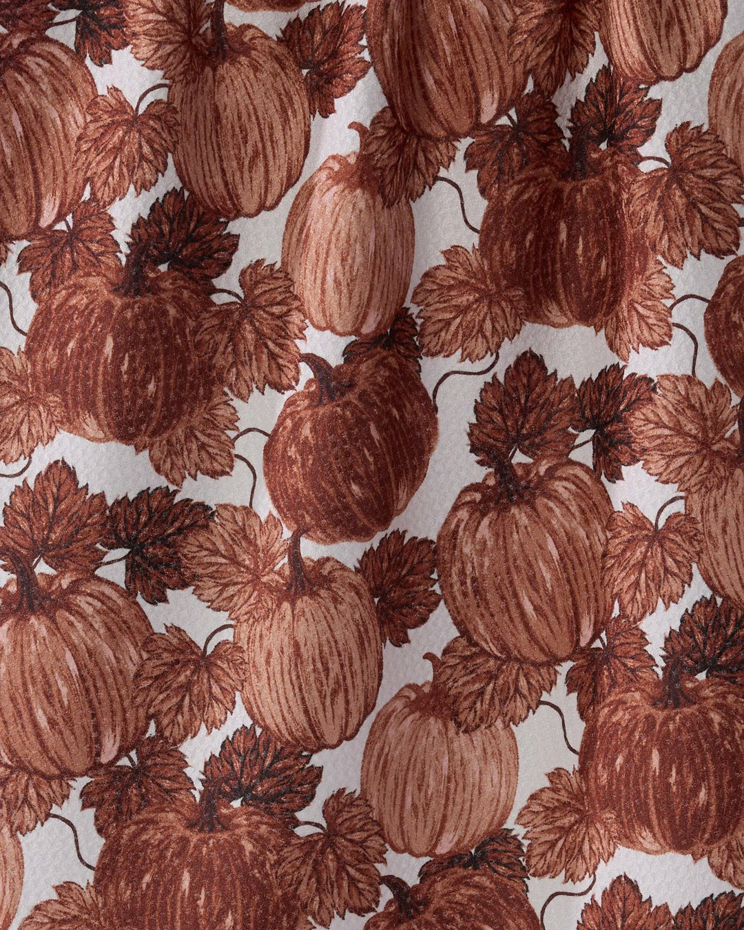Harvest Moon Tea Towel