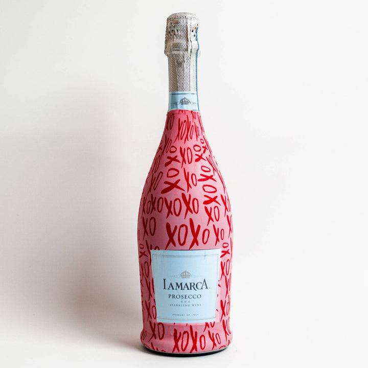Beau Bottles Limited Edition XOXO  - Prosecco Collection