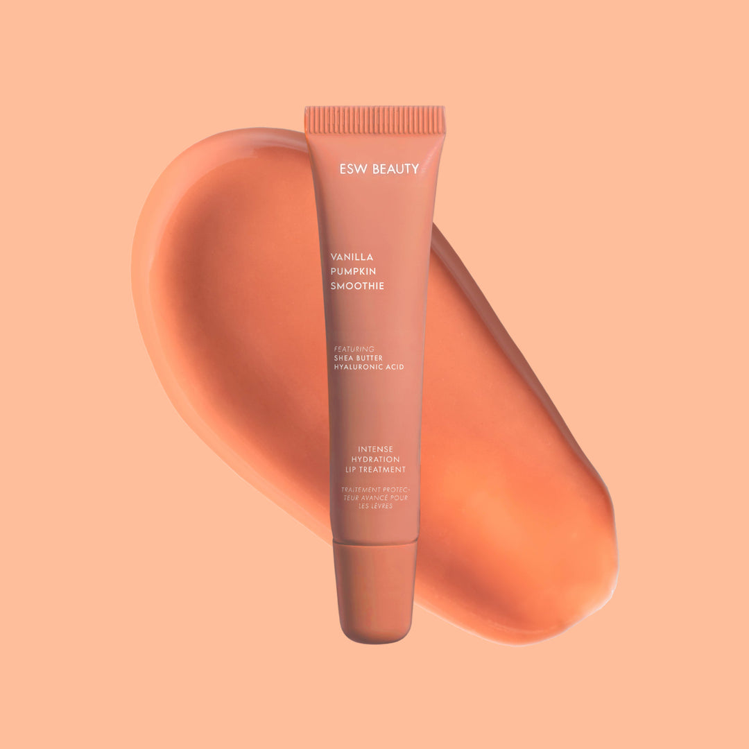 Smoothing Lip Treatment- 7 Flavors to choose from