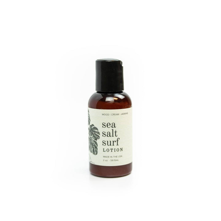 Broken Top Brands Sea Salt Surf - 2 oz Lotion