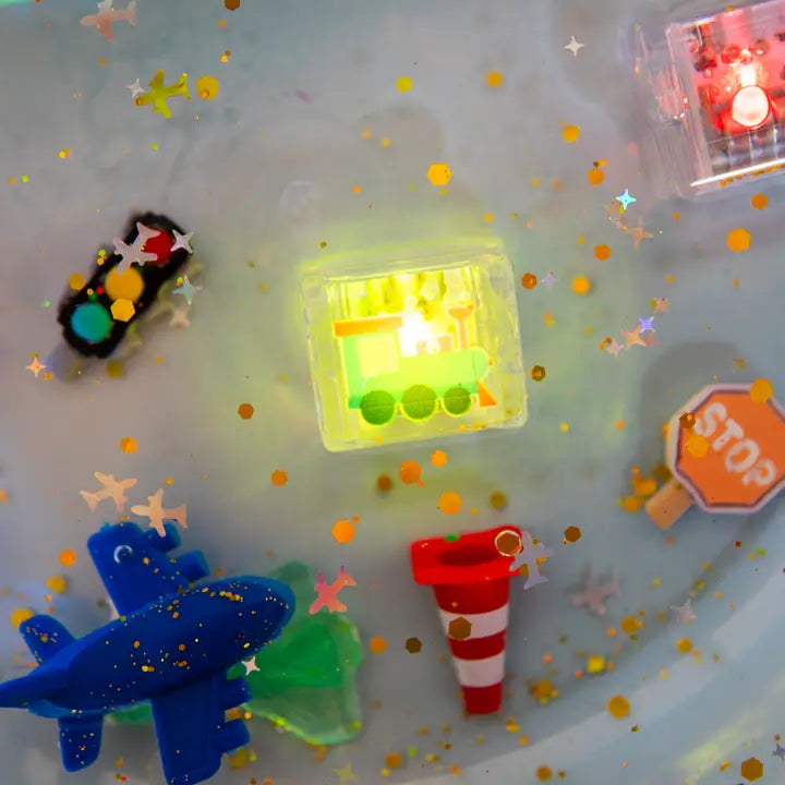 Glo Pals: 6-Pack Auto Gift Set