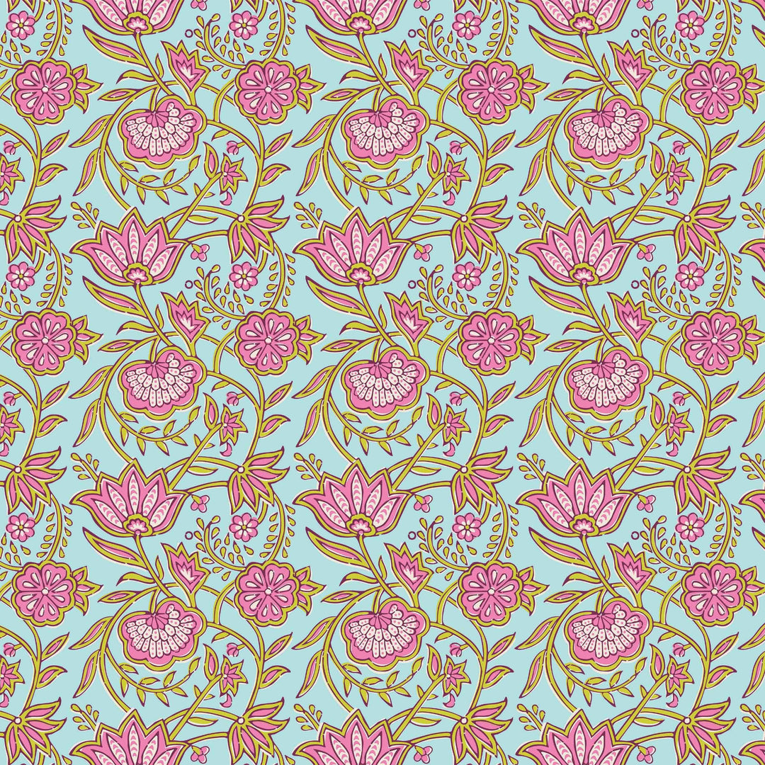 Beau Bottles Pastel Spring Bloom- Prosecco Collection