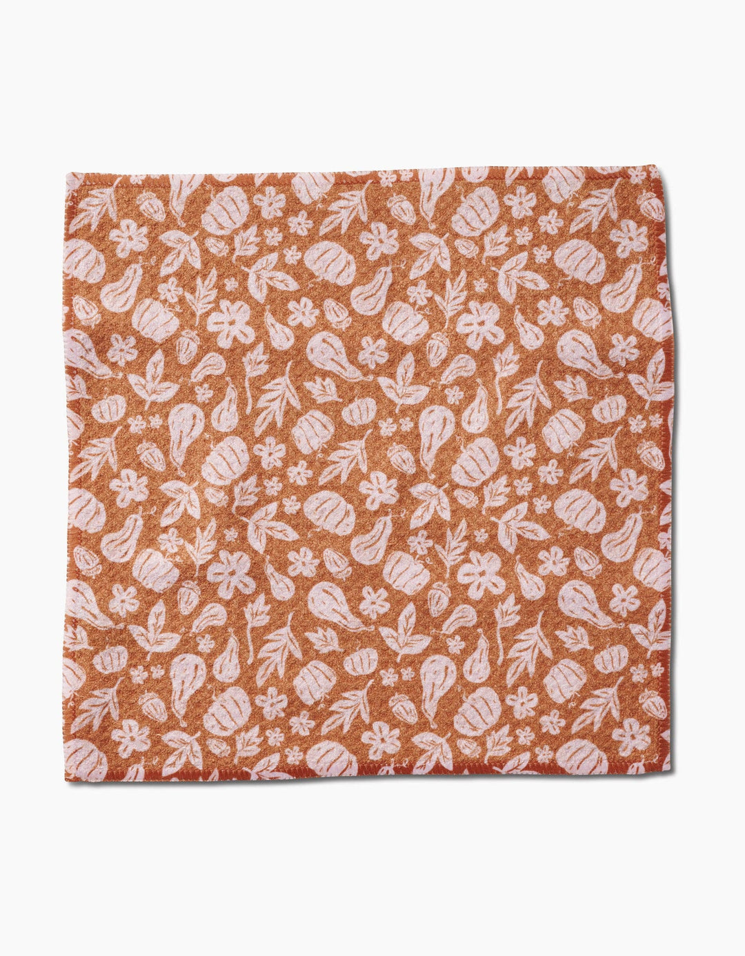 Geometry Farm Harvesting Days Dishcloth Set