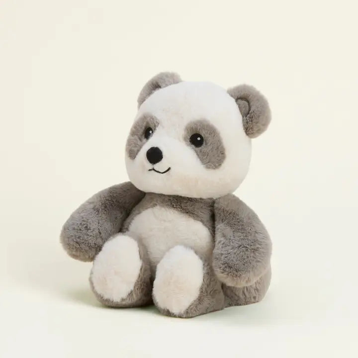 Cozy Cute Panda Warmies