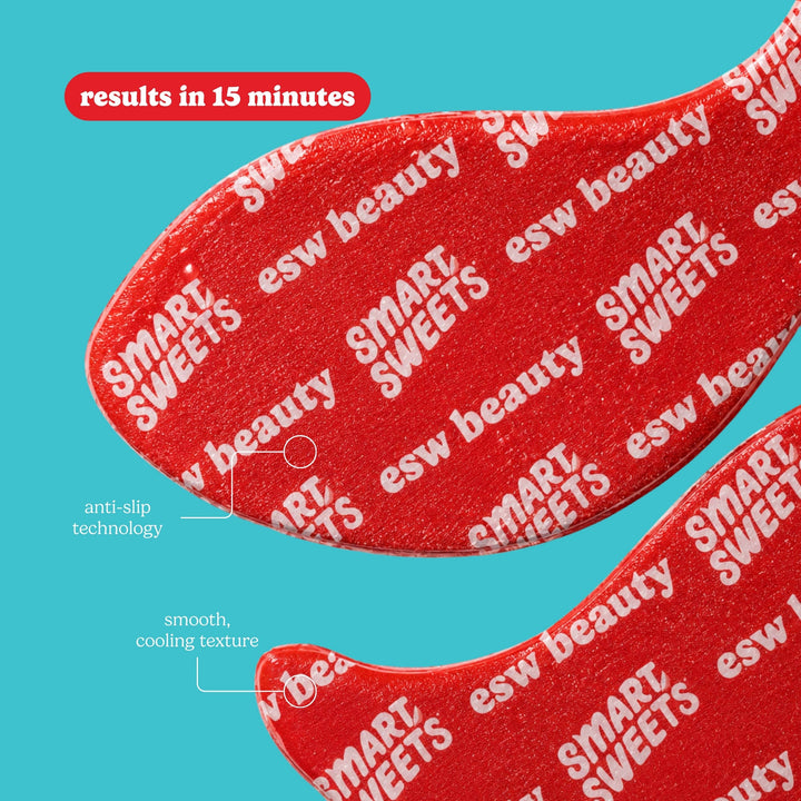 SmartSweets Eye Patches- 3 Types to Choose From