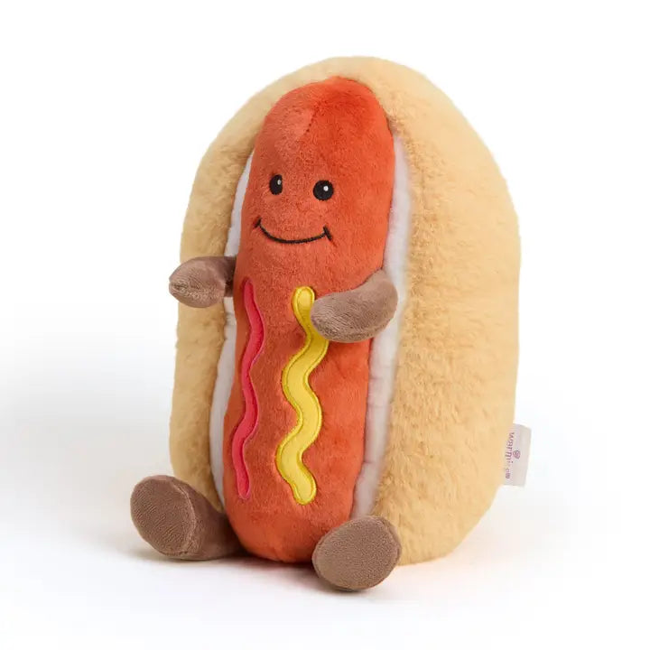 Hotdog Warmies