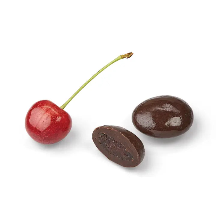 6.75 oz Cabernet Cherries - Dark Chocolate
