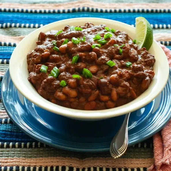 Small Taneum Canyon Chili Mix