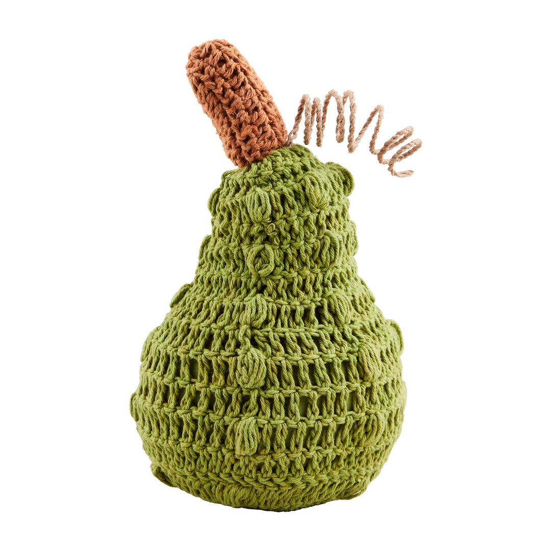 Crochet Gourds