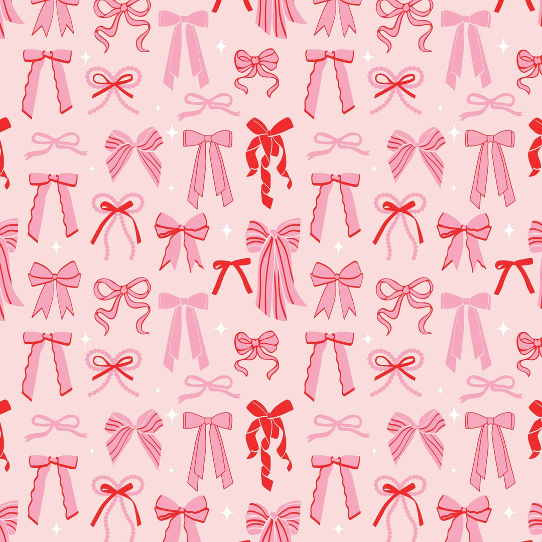 Beau Bottles Pretty in Bows- Champagne Collection