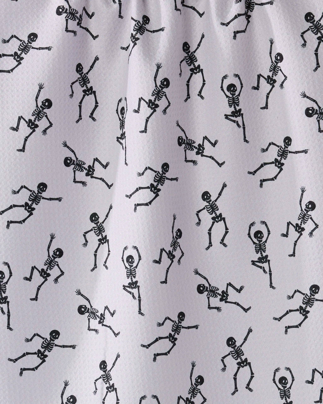 Bone Jamboree Tea Towel