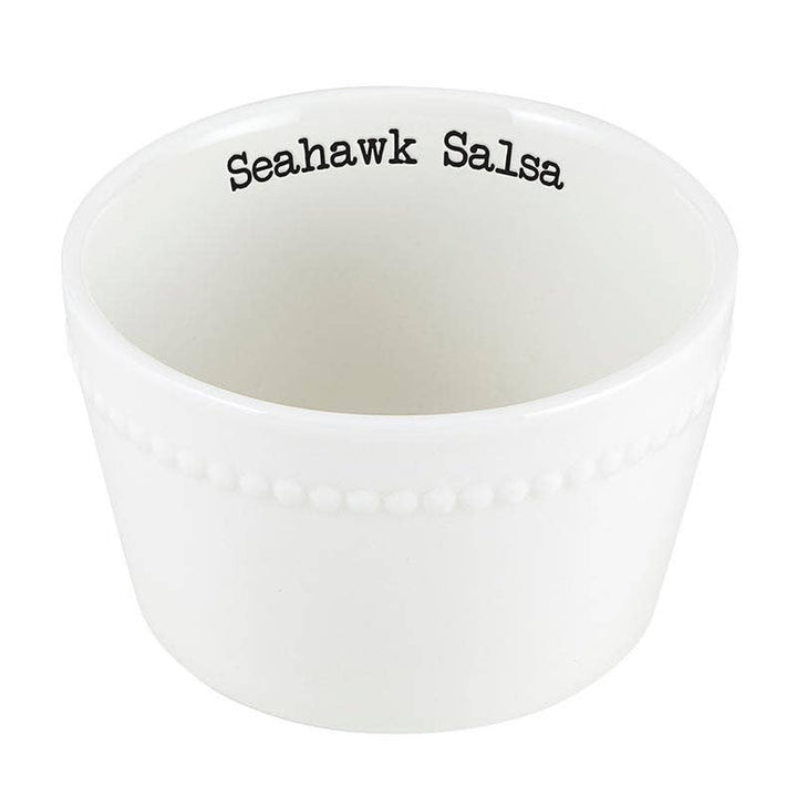 Seahawks Salsa & Guac Set